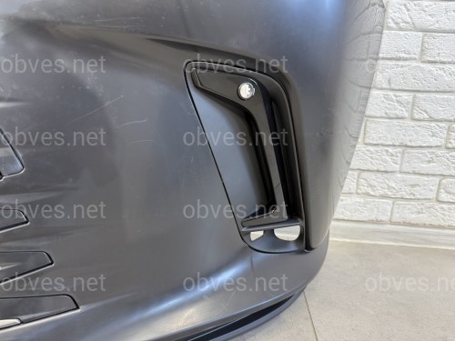Бампер передний в сборе OEM Lexus RX 2023+ Бампер передний в сборе OEM Lexus RX 2023+