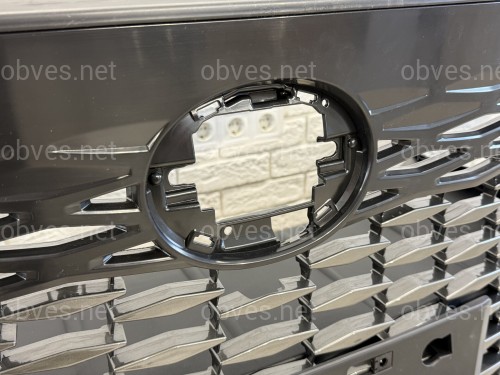 Бампер передний в сборе OEM Lexus RX 2023+ Бампер передний в сборе OEM Lexus RX 2023+