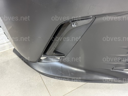Бампер передний в сборе OEM Lexus RX 2023+ Бампер передний в сборе OEM Lexus RX 2023+