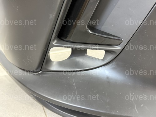Бампер передний в сборе OEM Lexus RX 2023+ Бампер передний в сборе OEM Lexus RX 2023+