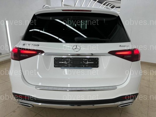 Фонари стопы рестайлинг 2023+ для Mercedes GLE Class V167 2019-2023 Фонари стопы рестайлинг 2023+ для Mercedes GLE Class V167 2019-2023