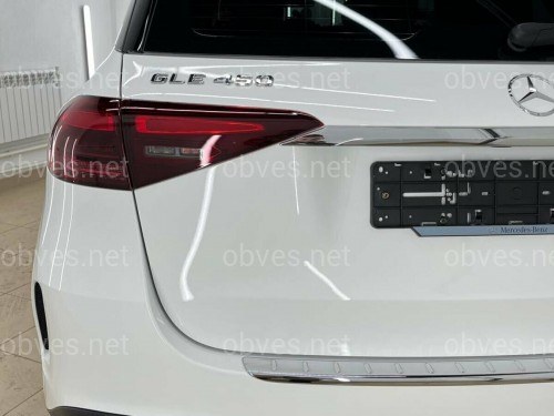 Фонари стопы рестайлинг 2023+ для Mercedes GLE Class V167 2019-2023 Фонари стопы рестайлинг 2023+ для Mercedes GLE Class V167 2019-2023