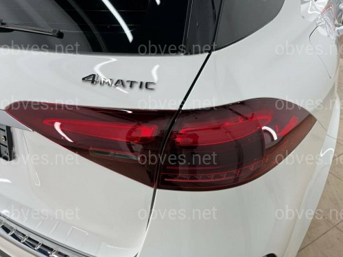 Фонари стопы рестайлинг 2023+ для Mercedes GLE Class V167 2019-2023 Фонари стопы рестайлинг 2023+ для Mercedes GLE Class V167 2019-2023