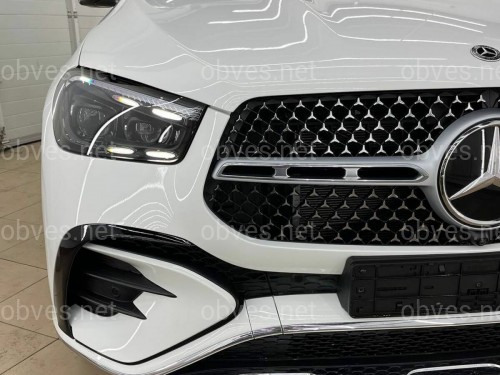 Фары рестайлинг 2023+ для Mercedes GLE-Class W167 C167 2019-2023 комплектные с блоками 2шт. Фары рестайлинг 2023+ для Mercedes GLE-Class W167 C167 2019-2023 комплектные с блоками 2шт.