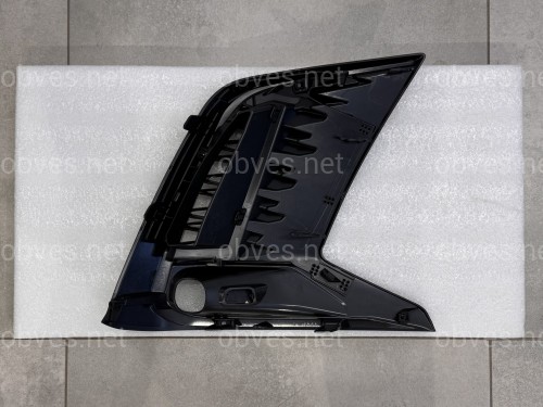 Левая накладка туманки F-Sport 5312878060 для Lexus NX 2022- Левая накладка туманки F-Sport 5312878060 для Lexus NX 2022-