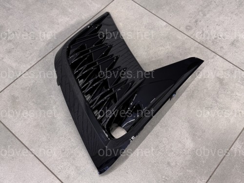 Правая накладка туманки F-Sport 5312778060 для Lexus NX 2022- Правая накладка туманки F-Sport 5312778060 для Lexus NX 2022-