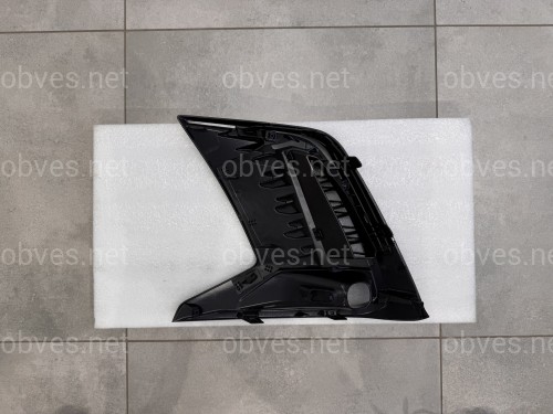 Правая накладка туманки F-Sport 5312778060 для Lexus NX 2022- Правая накладка туманки F-Sport 5312778060 для Lexus NX 2022-