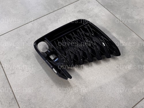 Правая накладка туманки F-Sport 5310348040 для Lexus RX 2023- Правая накладка туманки F-Sport 5310348040 для Lexus RX 2023-