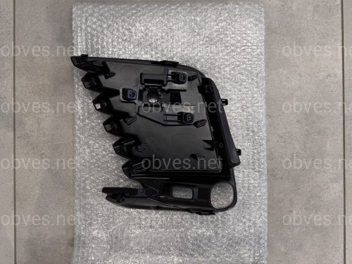 Правая накладка туманки F-Sport 5310348040 для Lexus RX 2023- Правая накладка туманки F-Sport 5310348040 для Lexus RX 2023-