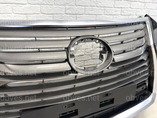 Бампер передний комплектный OEM Lexus RX 2015-2019 Бампер передний комплектный OEM Lexus RX 2015-2019