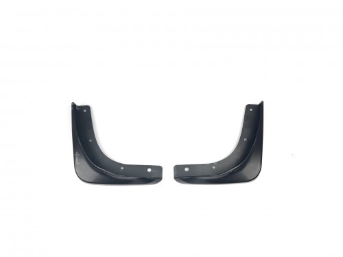Передние брызговики для Chrysler 300C 2004–2010+ комплект 2 шт