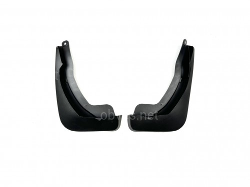 Брызговики задние для Honda eNP1 2022+, комплект 2 шт.