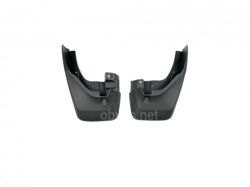 Брызговики передние для Honda Pilot 2003-2008, комплект 2 шт Брызговики передние для Honda Pilot 2003-2008, комплект 2 шт