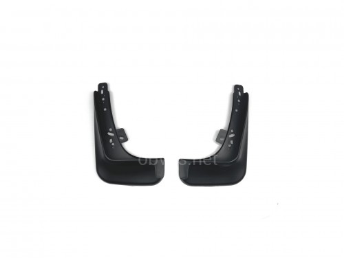 Брызговики передние для Hyundai Accent 2011-2021, комплект 2 шт Брызговики передние для Hyundai Accent 2011-2021, комплект 2 шт
