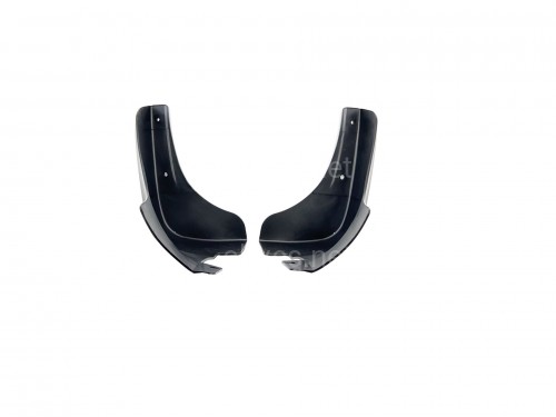 Брызговики задние для Infiniti G25 / G35 / G37 2007–2014 комплект 2шт Брызговики задние для Infiniti G25 / G35 / G37 2007–2014 комплект 2шт