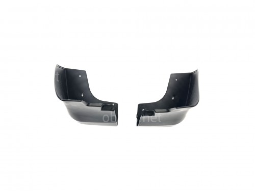 Брызговики передние для Infiniti M25 / M37 / Q70 2010–2013, комплект 2 шт Брызговики передние для Infiniti M25 / M37 / Q70 2010–2013, комплект 2 шт