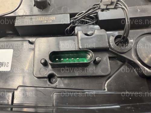 Задние LED фонари рестайлинг 2023+ для Mercedes W447 Vito / V-class / Metris 2014- , комплект 2шт. Задние LED фонари рестайлинг 2023+ для Mercedes W447 Vito / V-class / Metris 2014- , комплект 2шт.