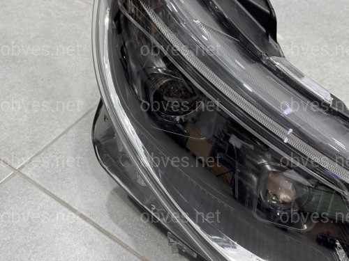 FULL LED фары рестайлинг 2023+ для Mercedes W447 Vito / V-class / Metris 2014-, комплект 2шт.