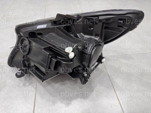 FULL LED фары рестайлинг 2023+ для Mercedes W447 Vito / V-class / Metris 2014-, комплект 2шт.