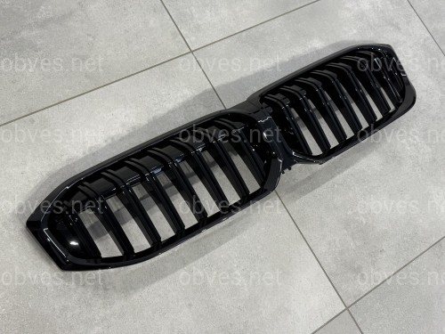 Решетка радиатора ноздри BMW 3 G20 G21 M Performance 2022+ Решетка радиатора ноздри BMW 3 G20 G21 M Performance 2022+
