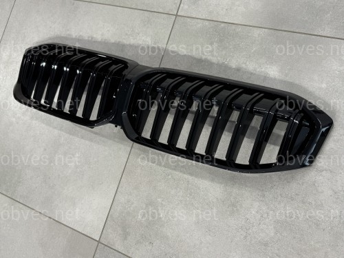 Решетка радиатора ноздри BMW 3 G20 G21 M Performance 2022+ Решетка радиатора ноздри BMW 3 G20 G21 M Performance 2022+