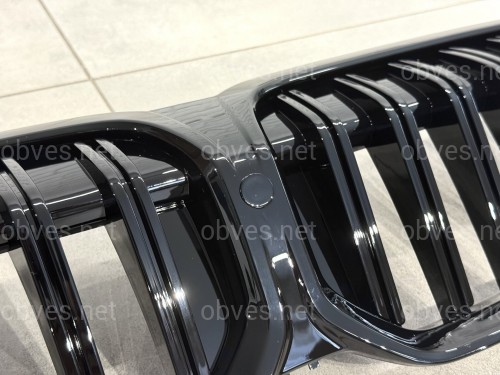Решетка радиатора ноздри BMW 3 G20 G21 M Performance 2022+ Решетка радиатора ноздри BMW 3 G20 G21 M Performance 2022+