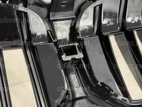 Решетка радиатора ноздри BMW 3 G20 G21 M Performance 2022+ Решетка радиатора ноздри BMW 3 G20 G21 M Performance 2022+