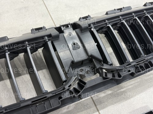 Жалюзи BMW 3 Series G20 / G21 LCI 2022+ (без моторчика) 51745A2DB49 Жалюзи BMW 3 Series G20 / G21 LCI 2022+ (без моторчика) 51745A2DB49