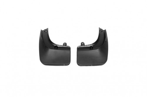 Брызговики передние для Peugeot 3008 2009–2013 комплект 2 шт