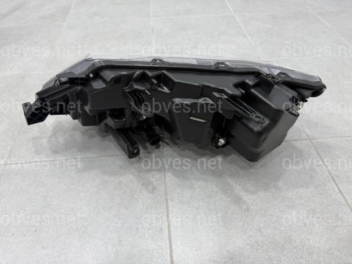 Правая фара Full LED 2 линзы ХРОМ для Nissan Rogue 32 2017-2020 Правая фара Full LED 2 линзы ХРОМ для Nissan Rogue 32 2017-2020