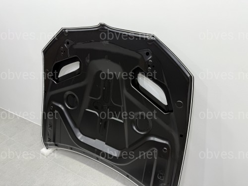 Капот в стиле M5 F90 CS для BMW 5 Series G30 G31 F90 2017-2023 алюминий