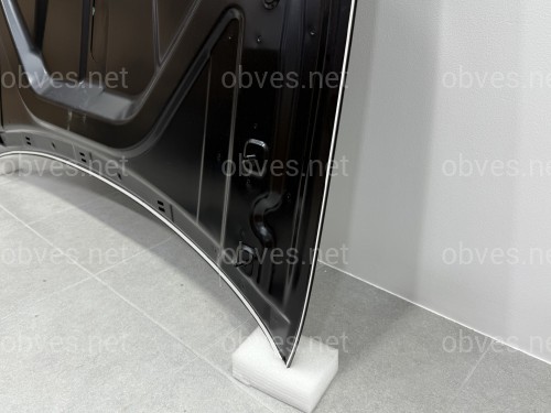 Капот в стиле M5 F90 CS для BMW 5 Series G30 G31 F90 2017-2023 алюминий