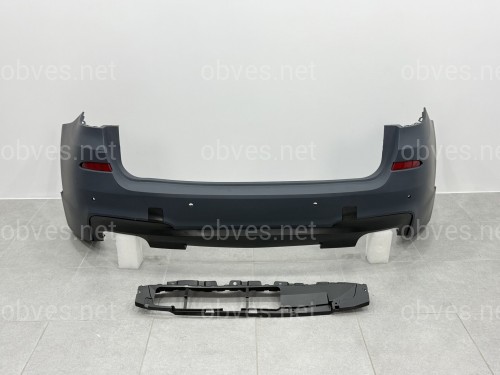 Комплект обвеса M paket для BMW X3 F25 2014-2017 Комплект обвеса M paket для BMW X3 F25 2014-2017