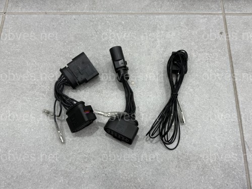 Фары LED 2 линзы для Volkswagen Golf 7 2012-2016 Фары LED 2 линзы для Volkswagen Golf 7 2012-2016