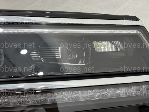 Фары FULL LED Volkswagen Tiguan 2016-2020 2шт. комплектные с блоками, ЗАМЕНА ГАЛОГЕНА Фары FULL LED Volkswagen Tiguan 2016-2020 2шт. комплектные с блоками, ЗАМЕНА ГАЛОГЕНА