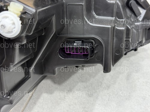 Фары FULL LED для Volkswagen Golf 8 2021-