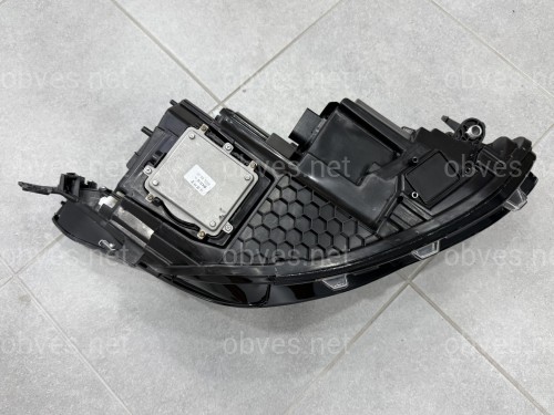 Фары FULL LED для Volkswagen Golf 8 2021-