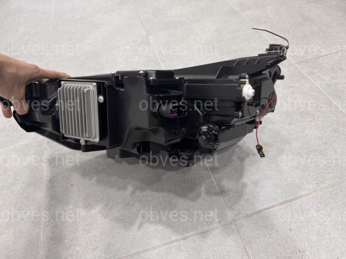 Фары FULL LED стиль B8.5 для Volkswagen Passat B8 ЕВРОПА 2015-2019 Фары FULL LED стиль B8.5 для Volkswagen Passat B8 ЕВРОПА 2015-2019
