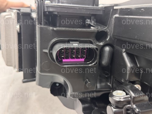 Фары FULL LED стиль B8.5 для Volkswagen Passat B8 ЕВРОПА 2015-2019 Фары FULL LED стиль B8.5 для Volkswagen Passat B8 ЕВРОПА 2015-2019