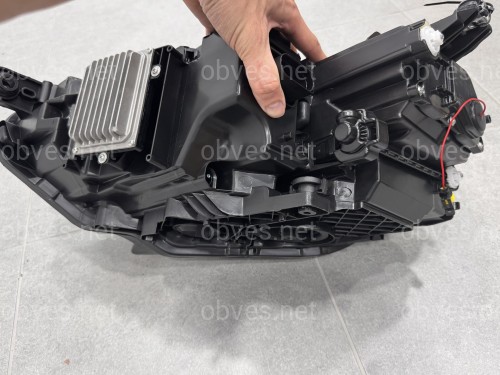 Фары FULL LED стиль B8.5 для Volkswagen Passat B8 ЕВРОПА 2015-2019 Фары FULL LED стиль B8.5 для Volkswagen Passat B8 ЕВРОПА 2015-2019