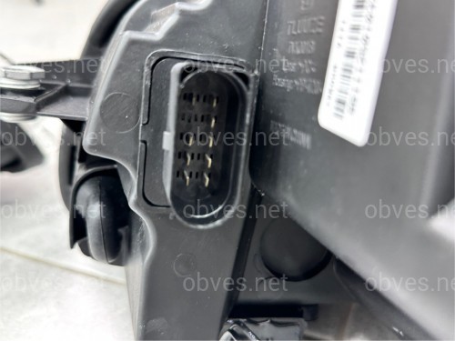 FULL LED фары Volkswagen Passat B7 USA 2011-2015 FULL LED фары Volkswagen Passat B7 USA 2011-2015