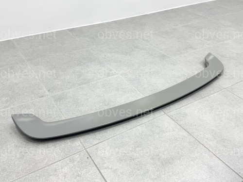 Спойлер на багажник Top-Wing BMW 3 series E90 2005-2011 ABS пластик