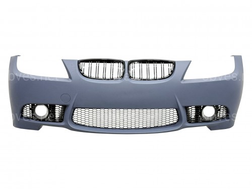 Бампер передний M3 Style BMW 3 Series E90 LCI 2008-2011 Бампер передний M3 Style BMW 3 Series E90 LCI 2008-2011
