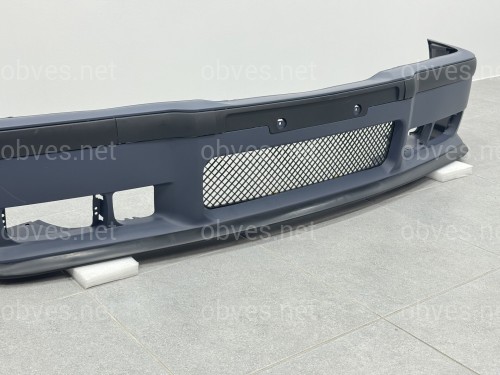 Бампер передний с юбкой M Paket BMW 3 Series E36 1991-1998