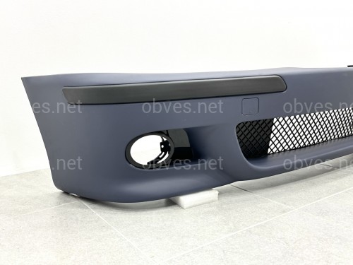 Бампер передний M5 Style BMW 5 Series E39 1996-2003 Бампер передний M5 Style BMW 5 Series E39 1996-2003