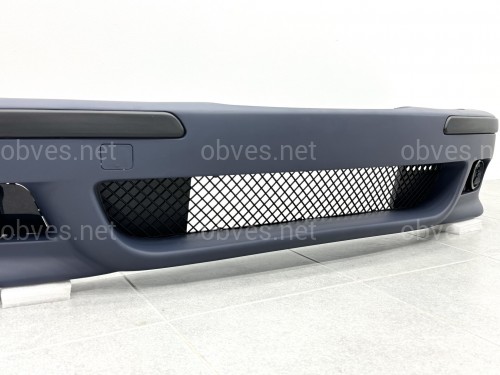 Бампер передний M5 Style BMW 5 Series E39 1996-2003 Бампер передний M5 Style BMW 5 Series E39 1996-2003