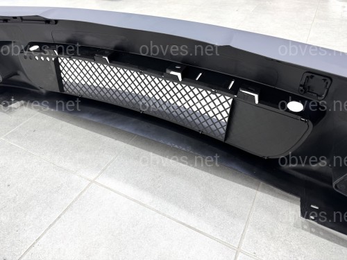 Бампер передний M5 Style BMW 5 Series E39 1996-2003 Бампер передний M5 Style BMW 5 Series E39 1996-2003