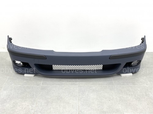 Бампер передний M5 Style BMW 5 Series E39 1996-2003 Бампер передний M5 Style BMW 5 Series E39 1996-2003