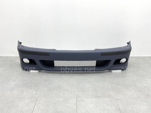 Бампер передний M5 Style BMW 5 Series E39 1996-2003 Бампер передний M5 Style BMW 5 Series E39 1996-2003