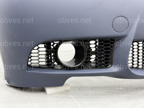 Бампер передний M3 Style BMW 3 Series E90 LCI 2008-2011 Бампер передний M3 Style BMW 3 Series E90 LCI 2008-2011